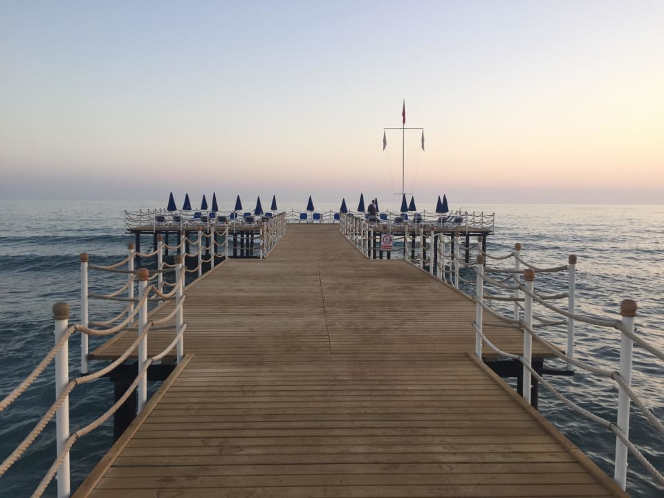 Steg  Sunprime C-Lounge