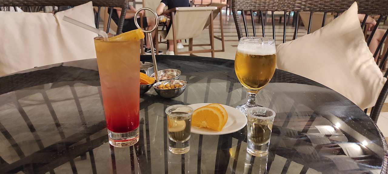 Gastro Xanadu Makadi Bay