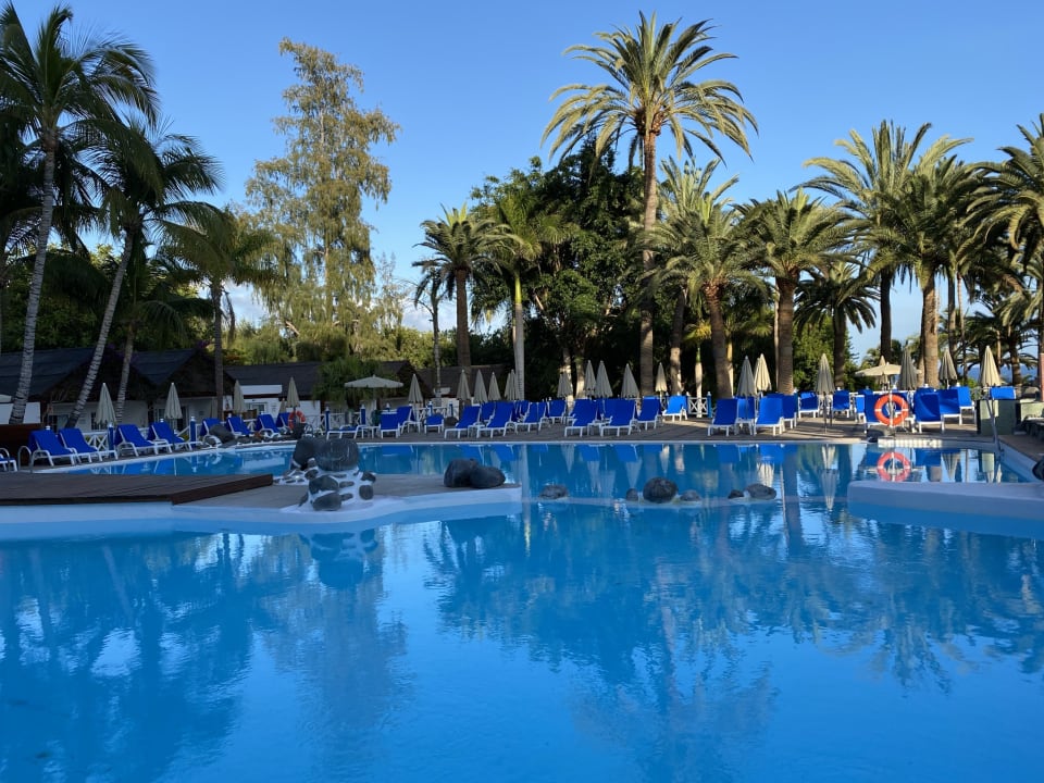 Pool Bull Costa Canaria & Spa - Adults only