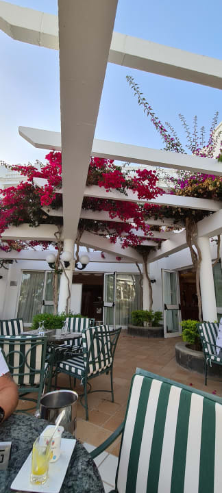 Gastro Hotel Riu Palace Maspalomas Adults Only