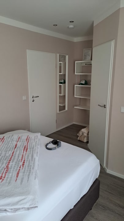 Zimmer Haus Kronenthal