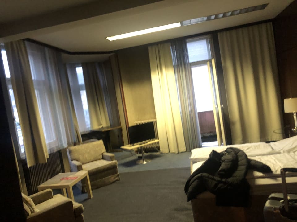 Zimmer Hotel Stadt Hamm