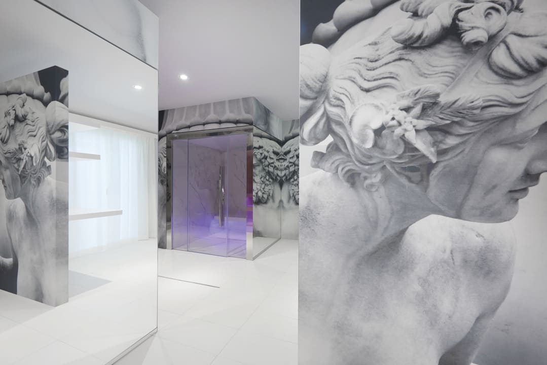 Sport & Freizeit YouMe Design Place Hotel