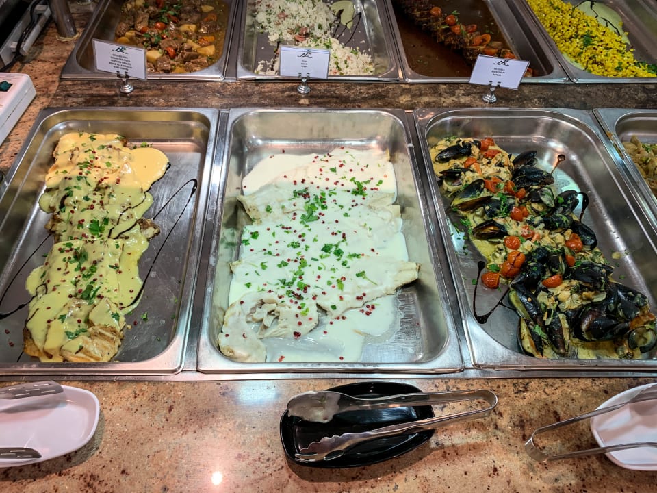 Gastro Lydia Maris Resort & Spa