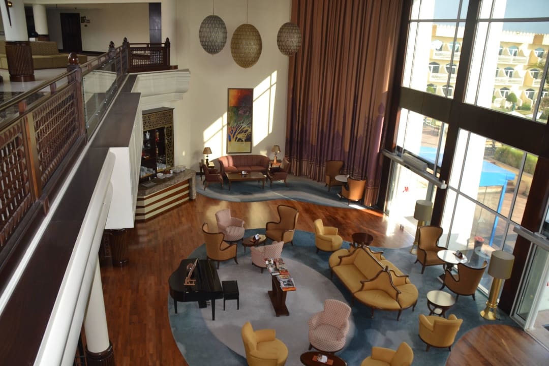 Hotel Marriott Wyndham Garden Salalah Mirbat