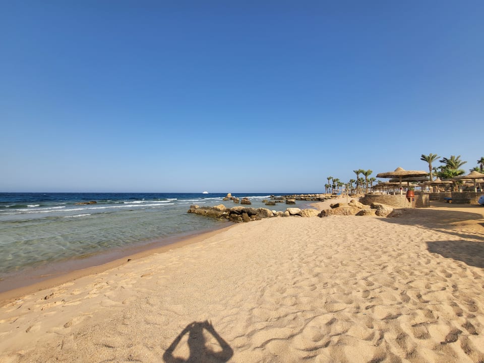 Strand Pickalbatros Citadel Resort