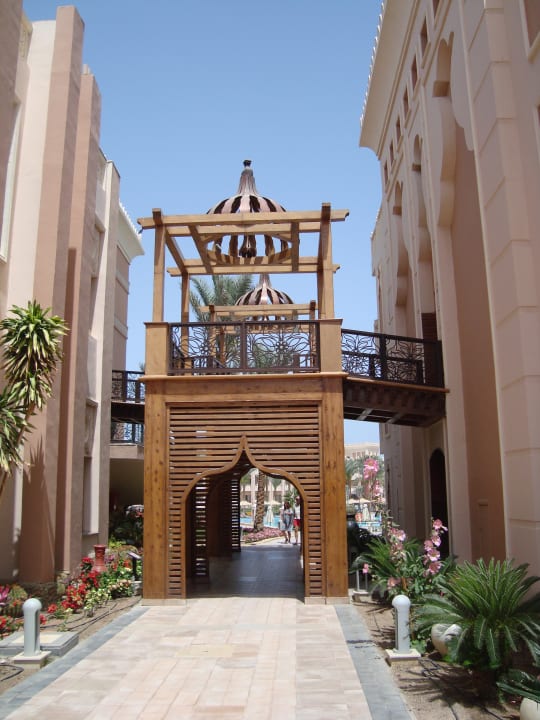 Sonstiges Beach Albatros Resort