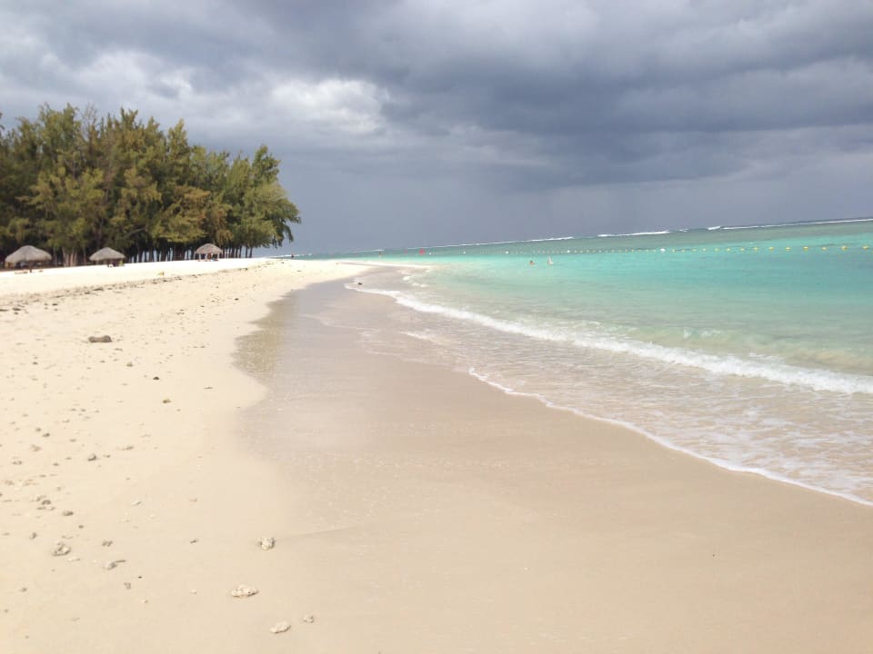 Strand Pearle Beach Resort & Spa