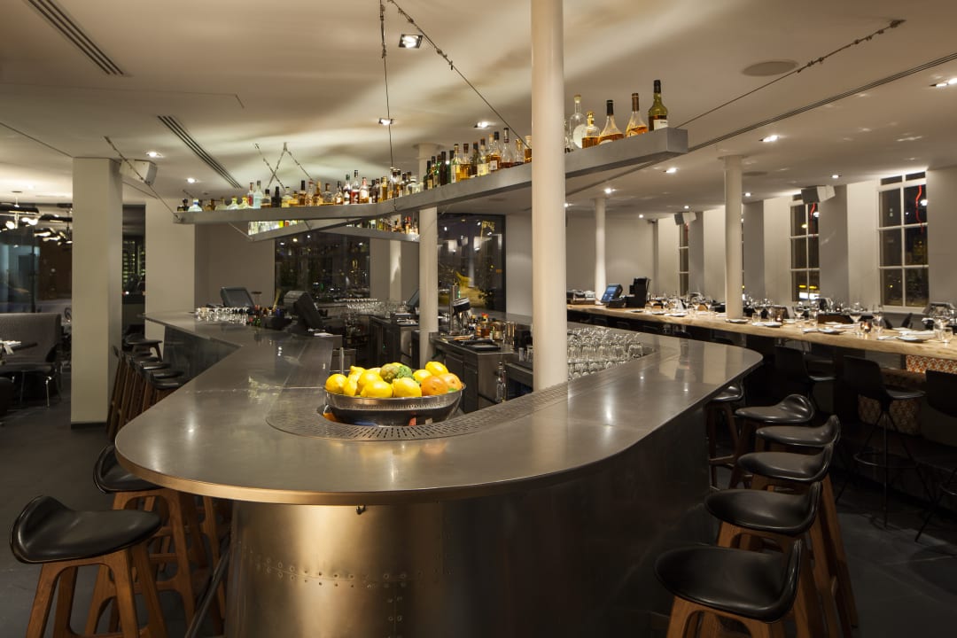 Gastro Sir Albert Hotel, part of Sircle Collection