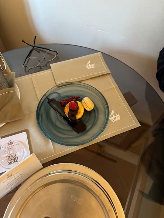 Zimmer Bahía del Duque