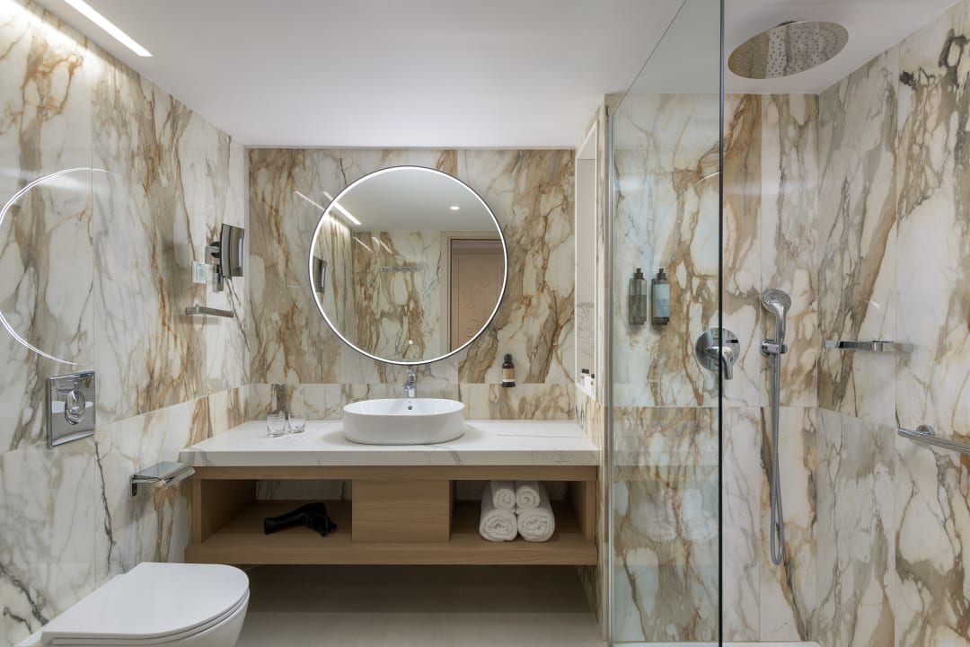 Zimmer Rodos Palladium Leisure & Wellness