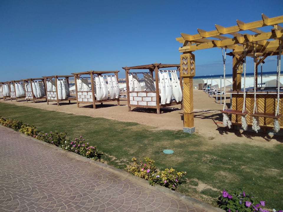 Strand Gravity Hotel & Aquapark Sahl Hasheesh