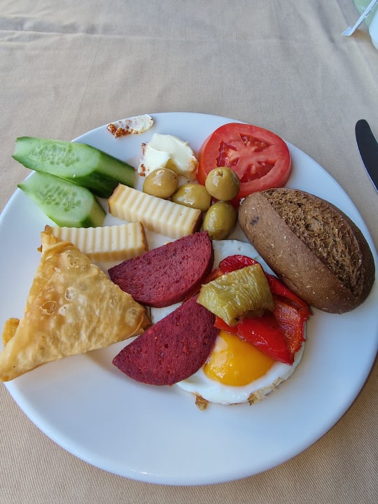 Gastro Aydinbey Kings Palace & Spa