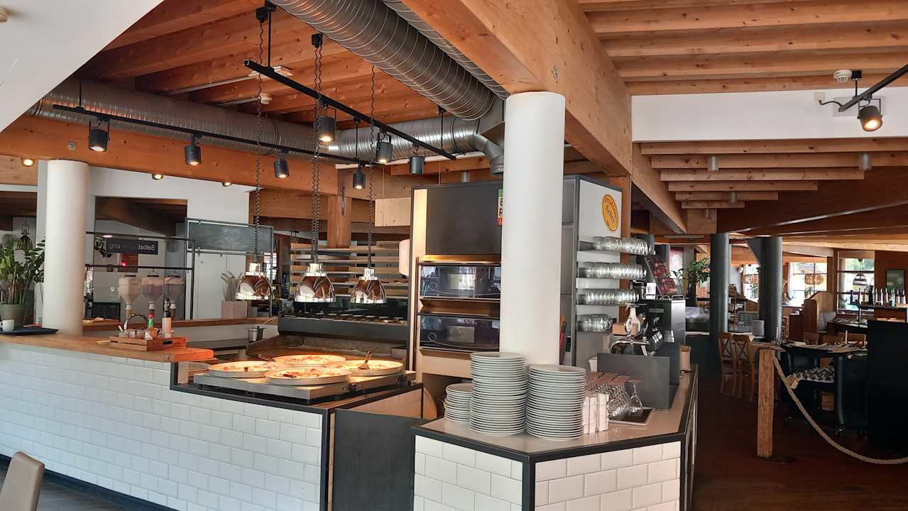 Gastro Gut Wenghof - Family Resort