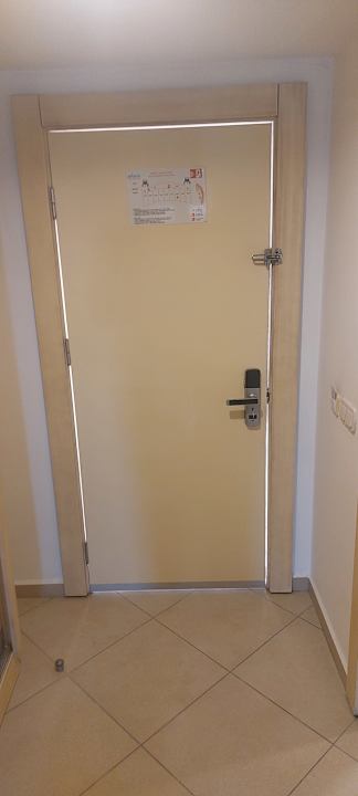 Zimmer Ephesia Holiday Beach Club