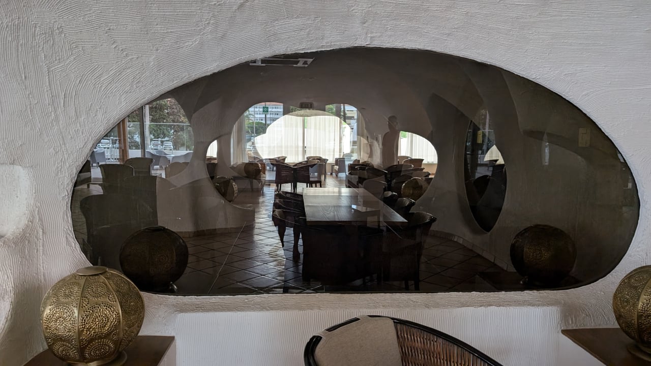 Sonstiges Alcazar Hotel & Spa