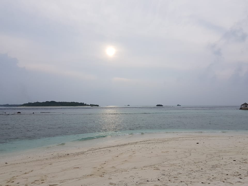 Strand Adaaran Select Hudhuran Fushi - Premium All Inclusive