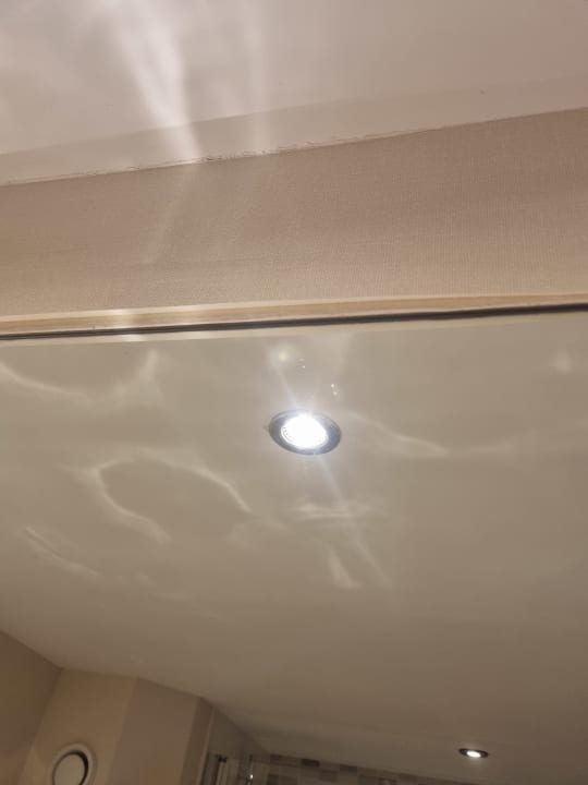 Zimmer H4 Hotel Hannover Messe