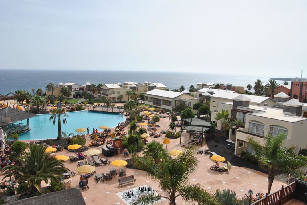 Pool H10 Rubicón Horizons Collection