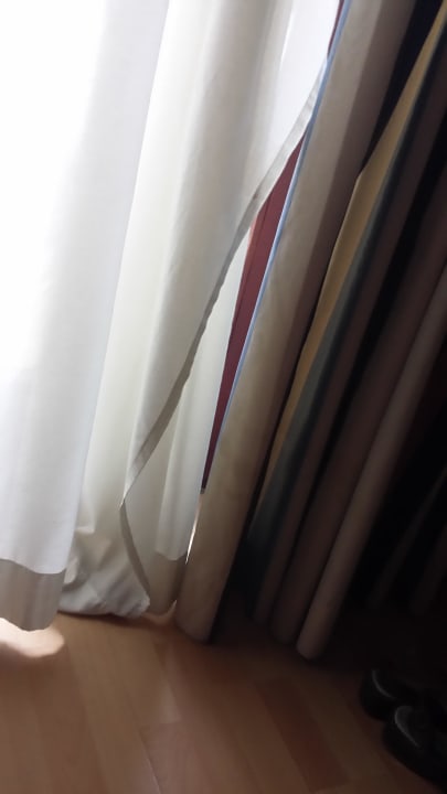 Gardine Hotel Exe Vienna