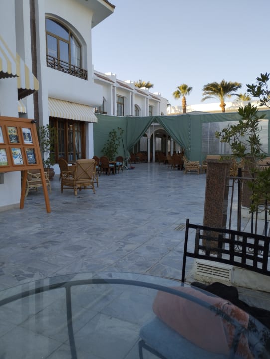 Gastro The Grand Hotel Hurghada