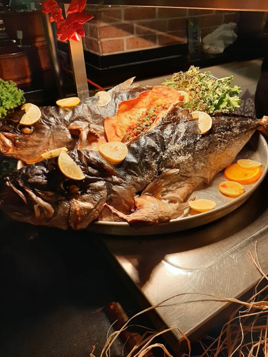 Gastro Sherwood Exclusive Lara