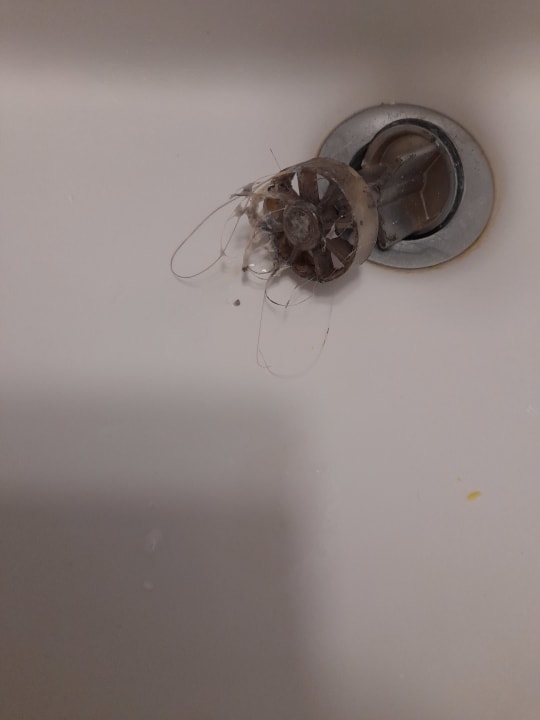 Zimmer Villa Swalletta