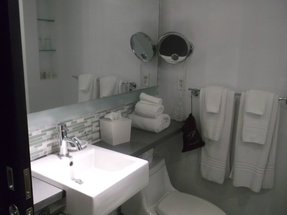 Suit Bad The Palms Hotel & Spa