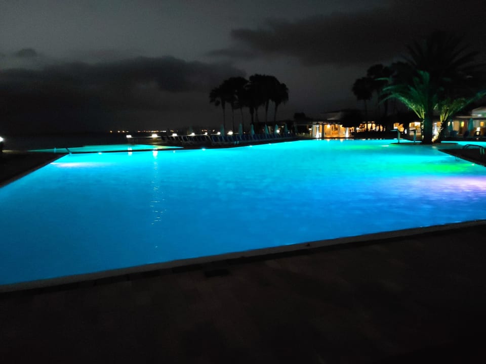 Pool VOI Praia De Chaves Resort