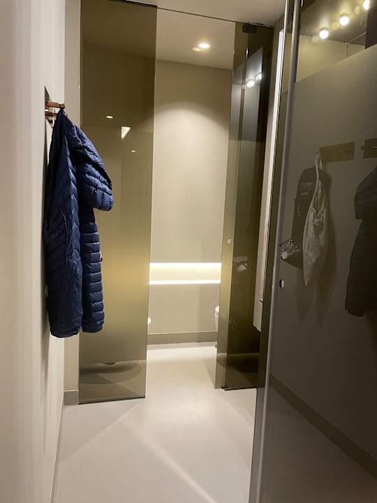 Zimmer PortoBay Teatro