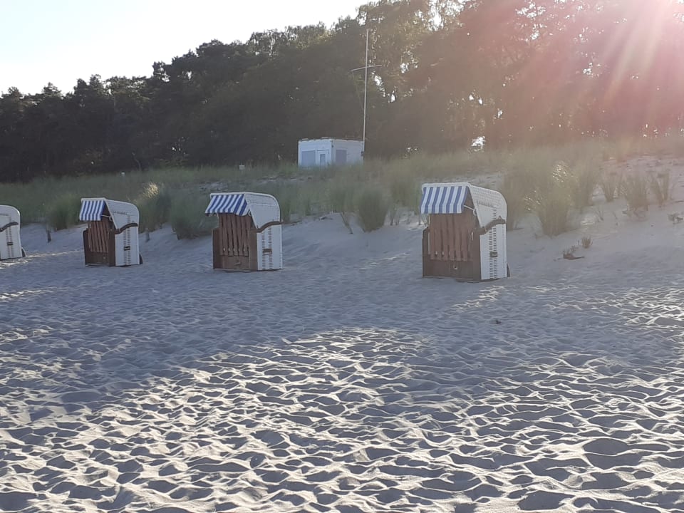 Strand Santé Royale Rügen Resort