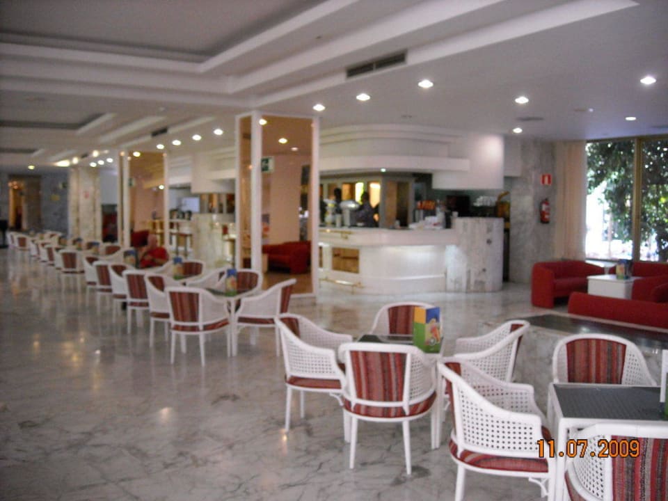 Pianobar Gran Canaria Princess