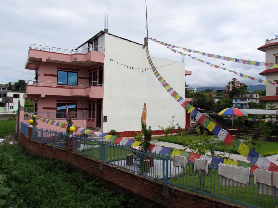 Tranquil Homestay at countryside Kathmandu Tranquil Homestay
