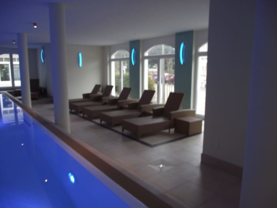 Keine Vorhänge Hotel Binz Feriendomizil