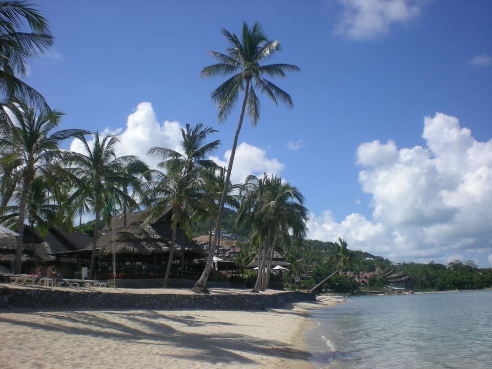 Hotelstrand Nora Beach Resort & Spa