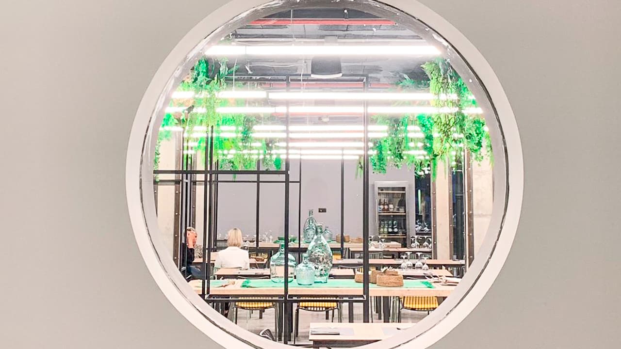 Gastro Paradiso Garden