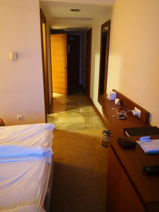 Zimmer Labranda Mares Marmaris