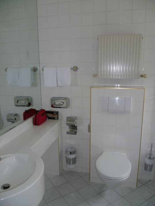 Zimmer Arthotel ANA ADLON VIENNA