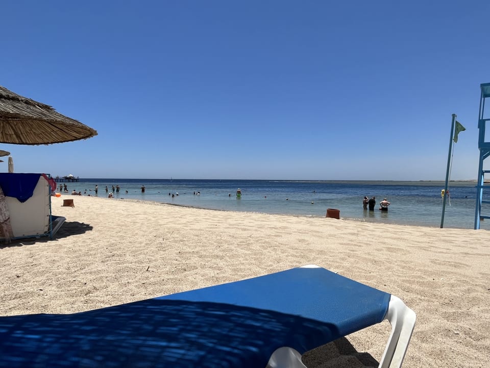 Pool Marina Resort Port Ghalib, a member of Radisson Individuals