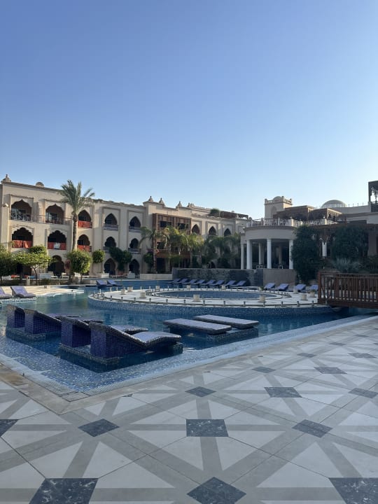 Pool The Grand Palace - Adults only