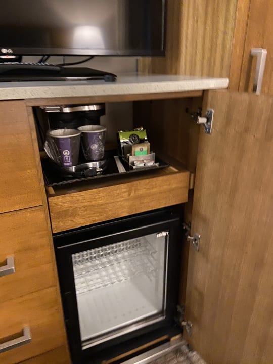 Zimmer DoubleTree Hotel by Hilton New York City - Chelsea