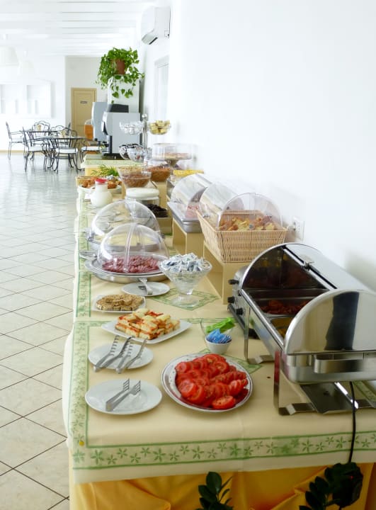 Sonstiges Hotel Ossidiana