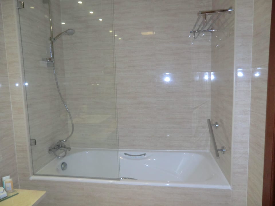 Badewanne Iberostar Selection Royal El Mansour