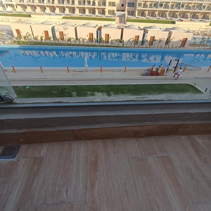 Zimmer Diamond Beach by Pearl Resort