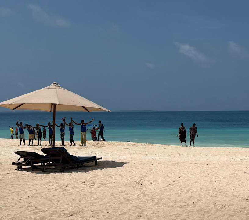 Strand Royal Zanzibar Beach Resort