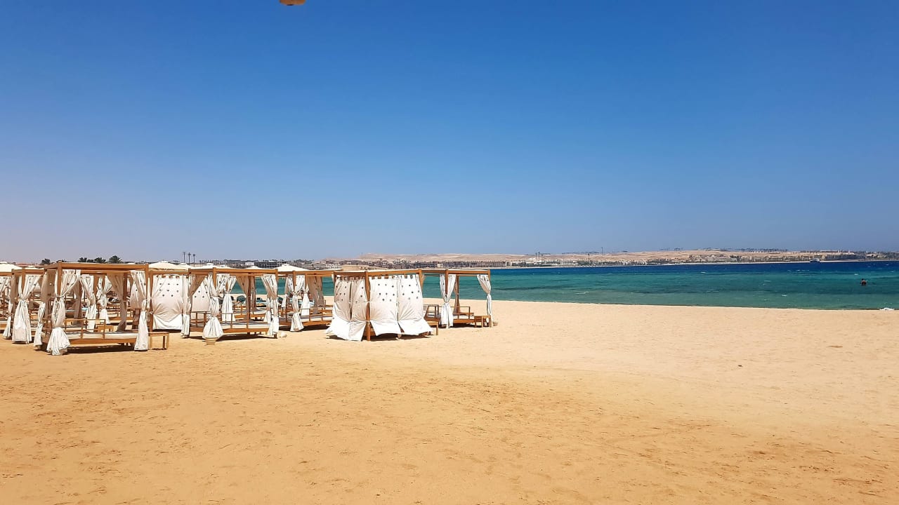Nur für Erwachsene Baron Palace Sahl Hasheesh