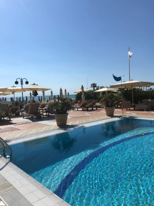 Pool Park Hotel Brasilia