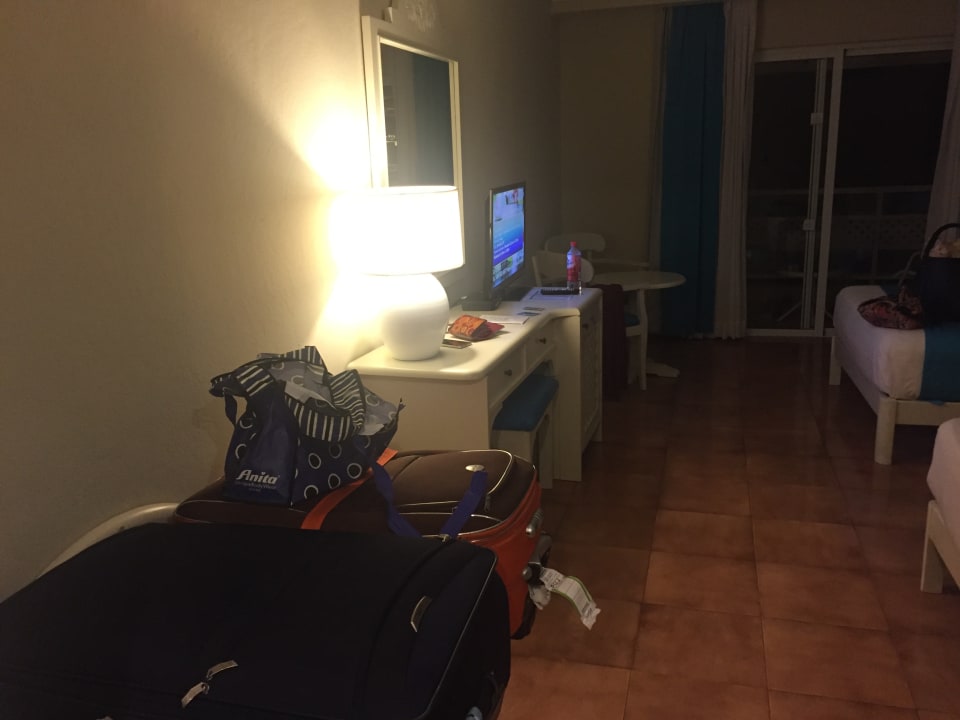 Zimmer Vista Sol Punta Cana