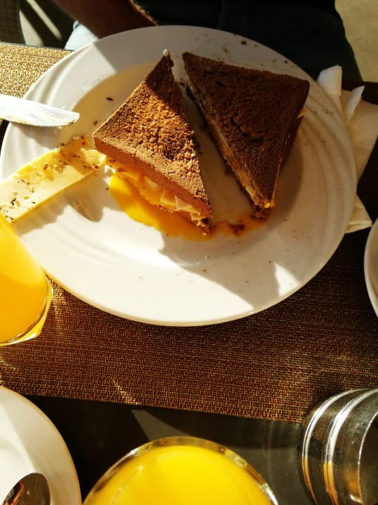 Gastro Pickalbatros White Beach Resort - Hurghada