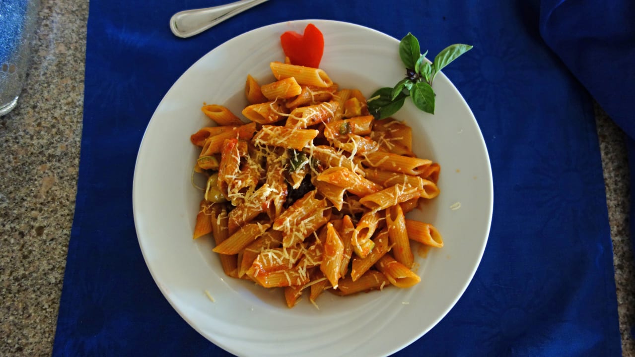 Gastro Shams Alam Beach Resort